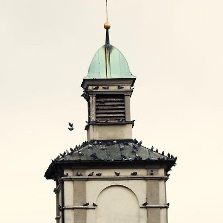 Hotel Hecht Feldkirch Exterior foto