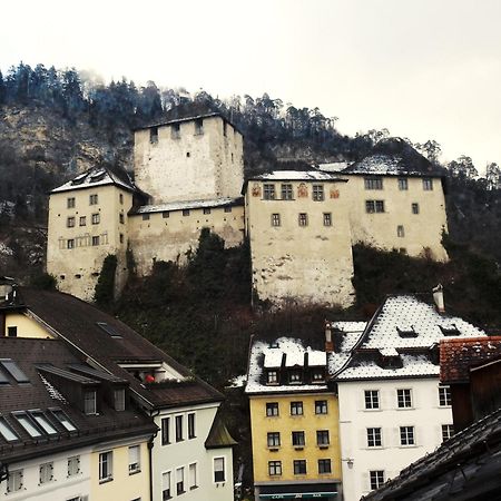 Hotel Hecht Feldkirch Quarto foto