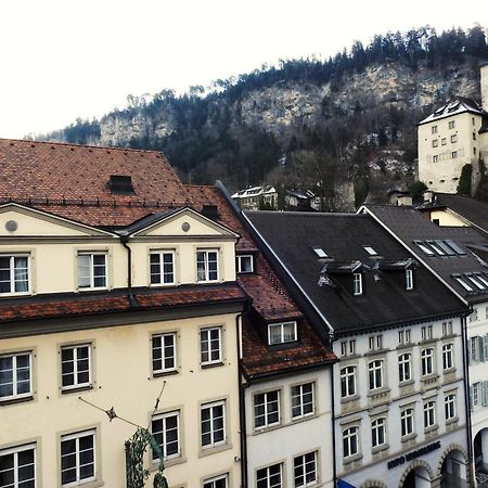 Hotel Hecht Feldkirch Quarto foto