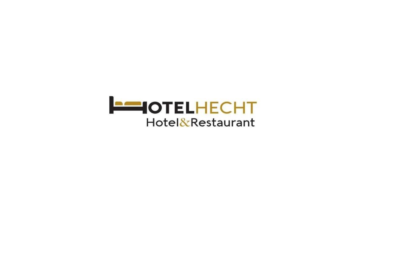 Hotel Hecht Feldkirch Exterior foto