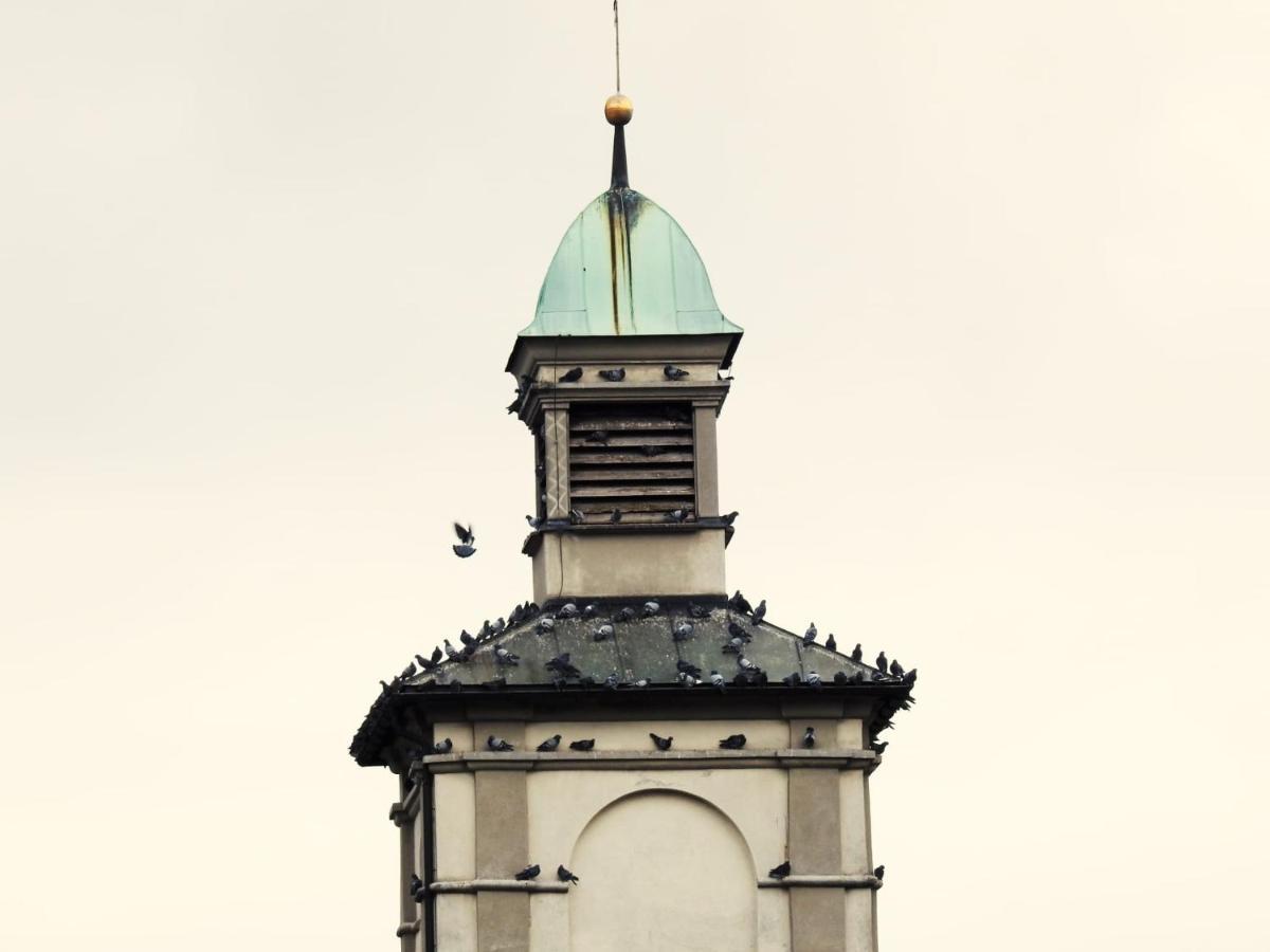 Hotel Hecht Feldkirch Exterior foto
