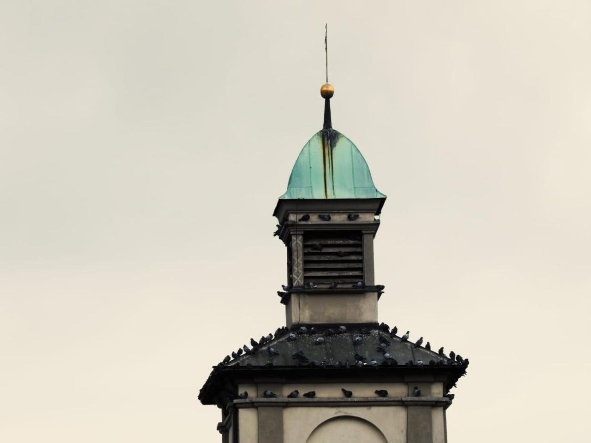Hotel Hecht Feldkirch Exterior foto