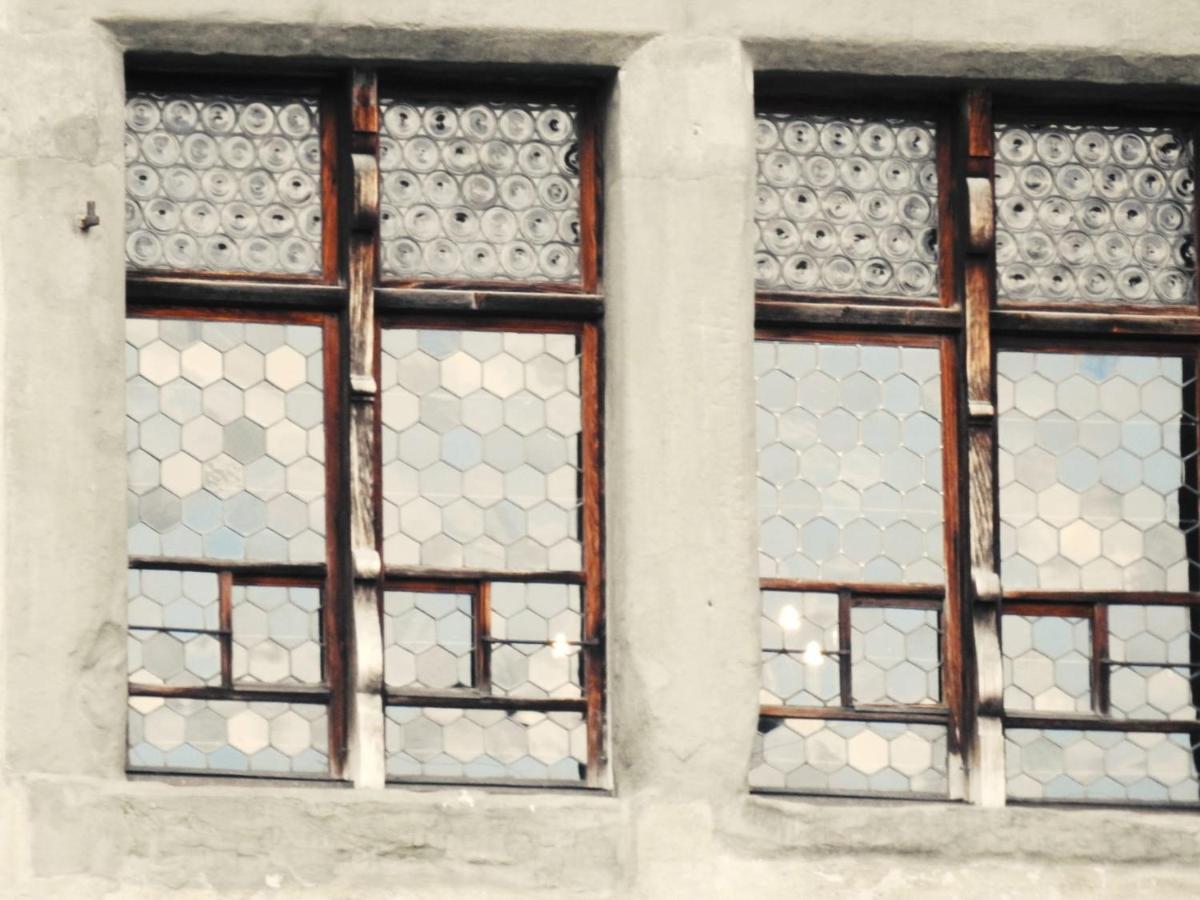 Hotel Hecht Feldkirch Exterior foto